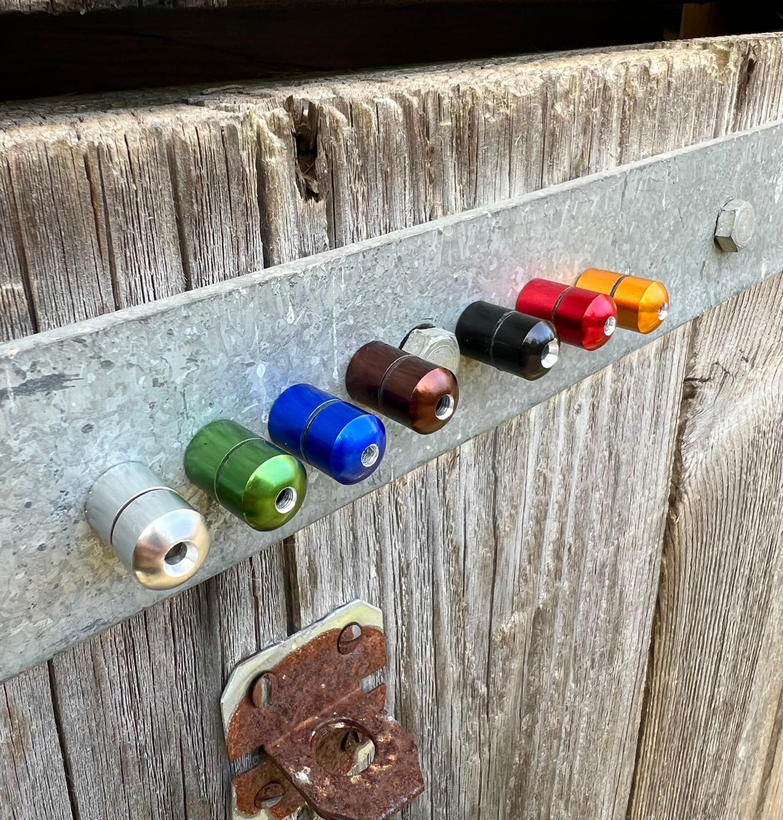 Fun Novel Scentwork Hides